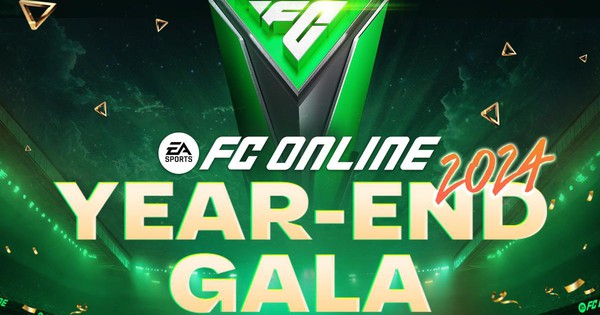 FC Online Year-End Gala 2024 chính thức trở lại: Ai sẽ trở thành Creator of The Year năm nay?