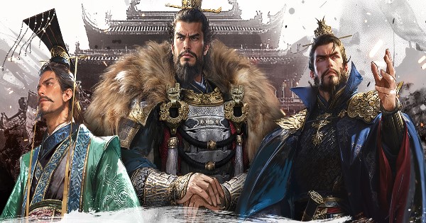 Siege of the Three Kingdoms – Siêu phẩm game chiến lược với chủ đề Tam Quốc tại Hàn Quốc