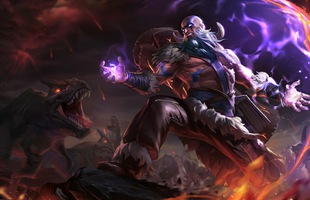 LMHT: Riot điên tiết 