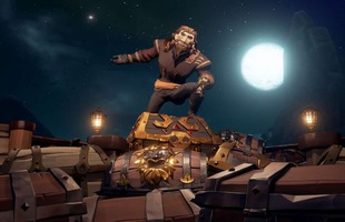 Mở cửa quá thành công, Sea of Thieves quyết định nới rộng đợt thử nghiệm tới tận cuối tháng 1