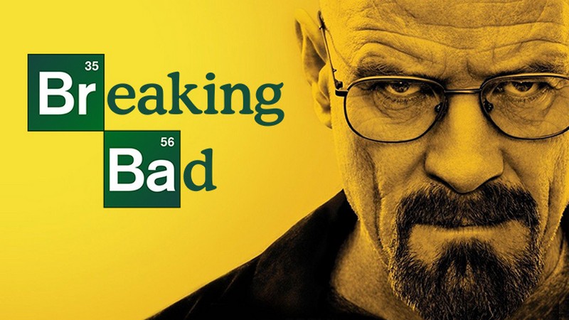 Breaking Bad bất ngờ lộ diện Game Mobile