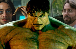 Có thể bạn chưa biết: Một nhân vật của The Incredible Hulk đã xuất hiện trong Spider-Man: Homecoming?