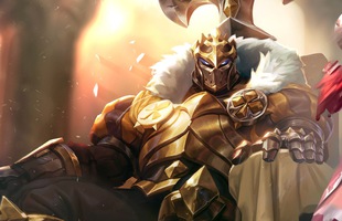 LMHT: Riot Games xác nhận Mordekaiser sẽ là vị tướng tiếp theo được 