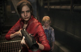 8 bí kíp sống còn để có thể tồn tại trong Resident Evil 2 Remake