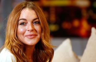 Lindsay Lohan và những nhân vật đời thực cảm thấy khó chịu khi được trở thành 