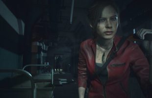 Bí kíp sống còn trước “cơn ác mộng” Resident Evil 2