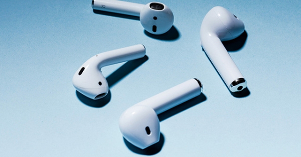 AirPods nhái được sản xuất tại Trung Quốc là cực kỳ nguy hiểm