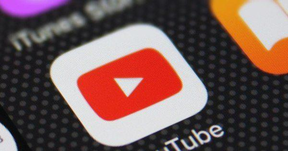 Tiết lộ mẹo nghe nhạc trên YouTube khi đang tắt màn hình