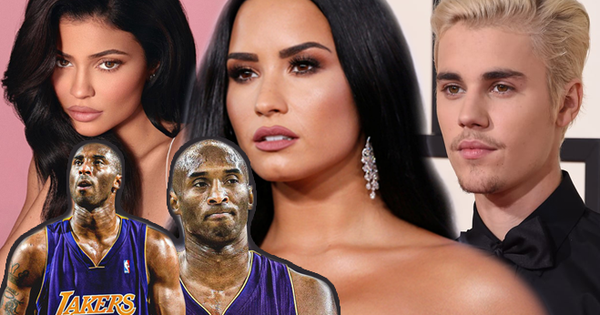 Justin Bieber, Tổng thổng và dàn sao thế giới bàng hoàng trước tin Kobe Bryant qua đời vì tai nạn trực thăng chấn động nước Mỹ