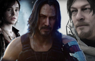 Từ Keanu Reeves đến Norman Reedus: Vì đâu mà ngày càng nhiều sao hạng A gia nhập ngành công nghiệp gaming?