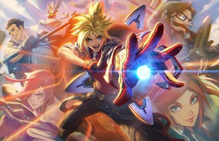 Zac bỏ rừng lên top, Ezreal Nhịp Độ Chết Người và những lối chơi cực mạnh của Thách Đấu Hàn bản 10.2