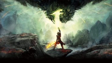 Những tựa game có dòng thời gian dài nhất: Dragon Age - PC/Console