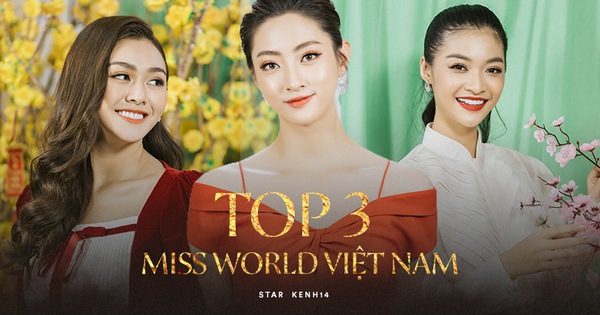 Mùng 3 Canh Tý, gặp Top 3 Miss World Việt Nam sau gần 1 năm đăng quang: Ở cương vị nào, Tết cũng phải trở về làm con gái nhỏ của gia đình!