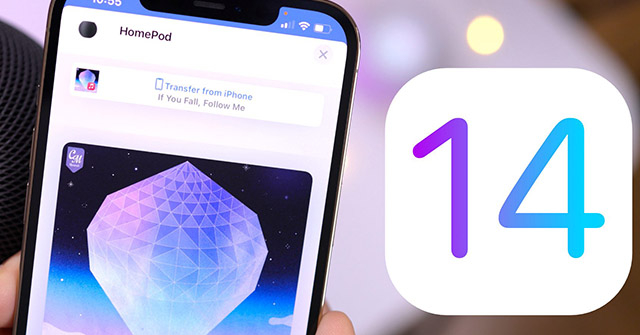 Apple phát hành iOS 14.4 và iPadOS 14.4 với nhiều cải tiến