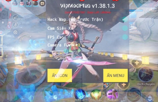 Bất ngờ với số tiền của một bản hack Liên Quân, thế này thì “game MOBA quốc dân” toang là điều dễ hiểu