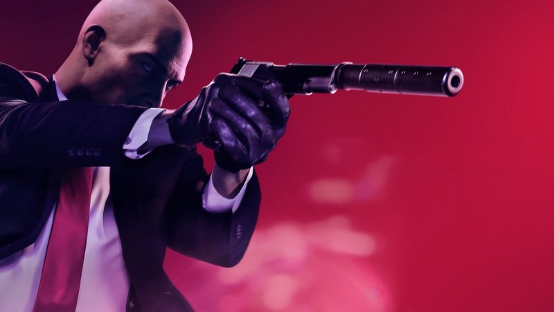 Hitman 3: Vỏn vẹn chưa tới 10 giây game thủ vượt qua màn đầu tiên