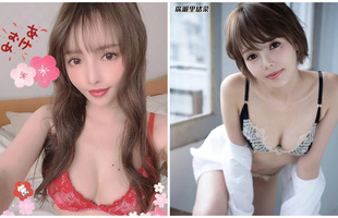 Hot girl phim 18+ bức xúc kể việc bị quấy rối giữa đường vì vòng một khủng, xấu hổ khi kể lại trải nghiệm lần đầu làm 