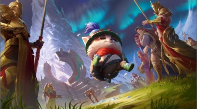 Teemo đạt tỉ lệ chơi cao ngất trong Tốc Chiến, game thủ Việt than khổ