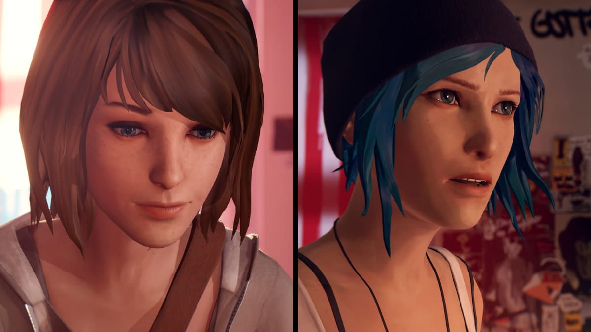 Life is Strange: Remastered Collection cho thấy đồ hoạ tuyệt đẹp trong trailer mới nhất