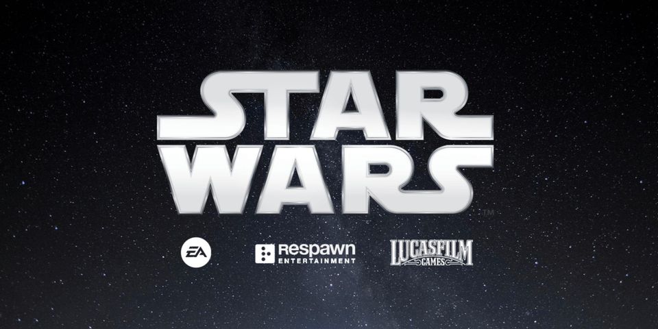 EA và Respawn Entertainment đang có tới ba dự án trò chơi Star Wars mới