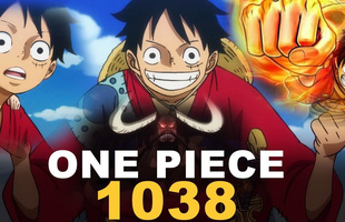 Spoil đầy đủ One Piece chap 1038: Zoro bên bờ vực sinh tử, Law đâm kiếm xuyên qua người Big Mom