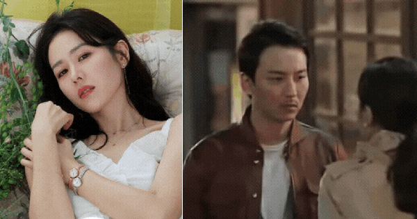 Son Ye Jin từng tát bạn diễn lật mặt sau cảnh cưỡng hôn, tới mức nào mà suýt bị đạo diễn 