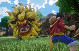 Tổng hợp điểm One Piece Odyssey: Game chuyển thể ấn tượng