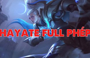 Loạt page lớn Liên Quân khiến game thủ phẫn nộ: Hết ‘Hayate full phép’ đến hướng dẫn sai, ai ý kiến liền bị cấm