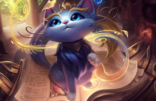 Riot khẳng định sẽ điều chỉnh giá tướng LMHT, người chơi liền nhắc tên Yuumi