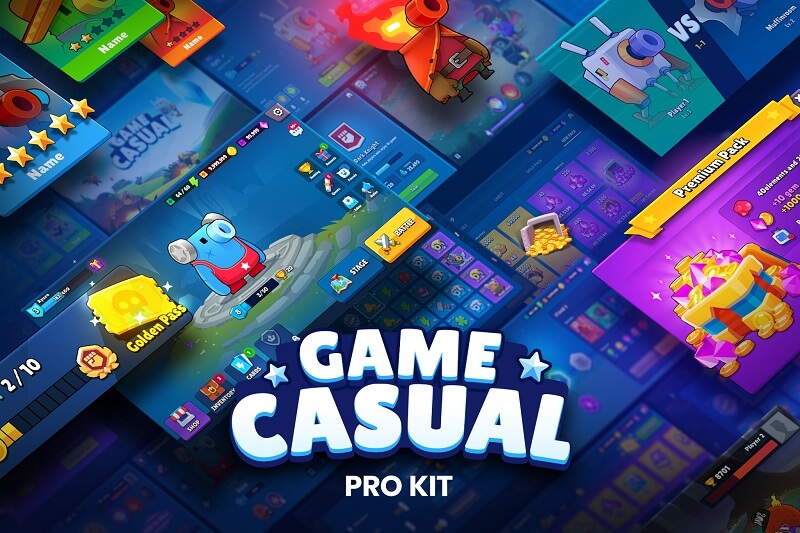 Việt Nam lọt top châu Á về số lượng người chơi game Casual