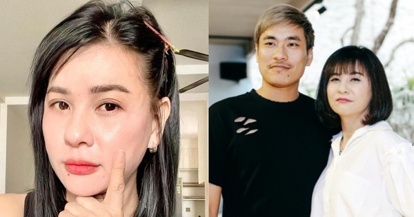 Cát Phượng sau chia tay Kiều Minh Tuấn: Đã có tình yêu mới, còn diện mạo thế nào?