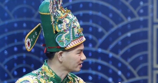 Cục Nghệ thuật Biểu diễn nói gì sau phát ngôn ẩn ý của Xuân Bắc với khán giả?