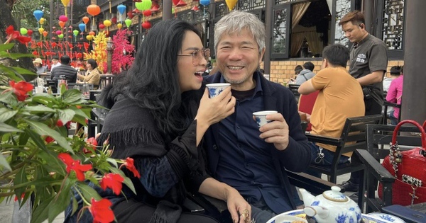 Sao Việt 27⁄1: Diva Thanh Lam gọi hôn phu là 