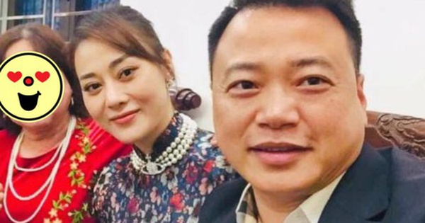 Lộ ảnh Phương Oanh và Shark Bình về quê đàng gái đón Tết, thái độ ở cạnh nhau gây chú ý