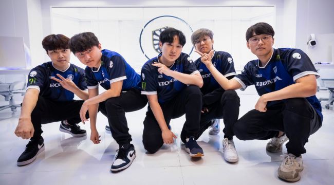 LMHT: Pyosik giữ đúng lời hứa “giải nghệ” chỉ sau một trận ra mắt Team Liquid