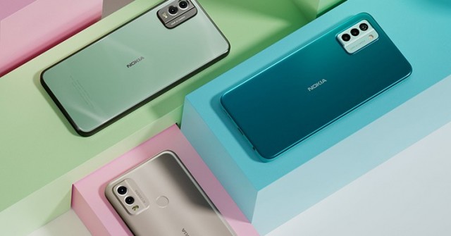 Nóng lòng chờ đợi 6 smartphone mới từ HMD Global trong năm nay