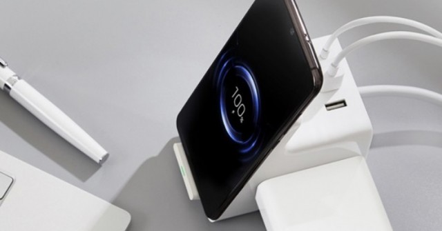 Xiaomi giới thiệu cáp sạc nhanh USB-C 60W giá rẻ bất ngờ