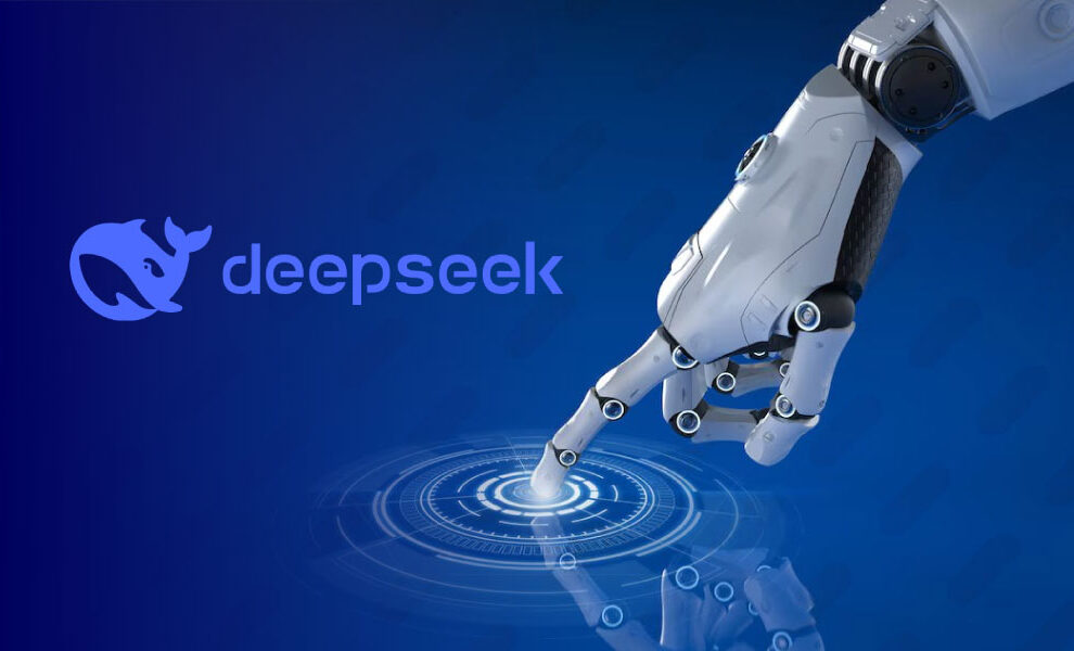 DeepSeek Gây Sóng Gió Trong Lĩnh Vực Trí Tuệ Nhân Tạo với Các Mô Hình Mới