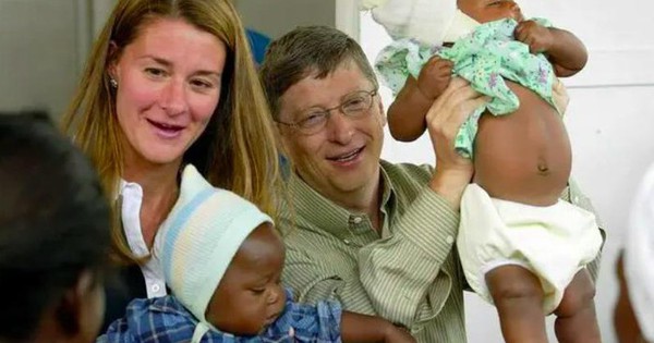 Tỉ phú Bill Gates nói về sai lầm khiến ông “hối tiếc nhất”