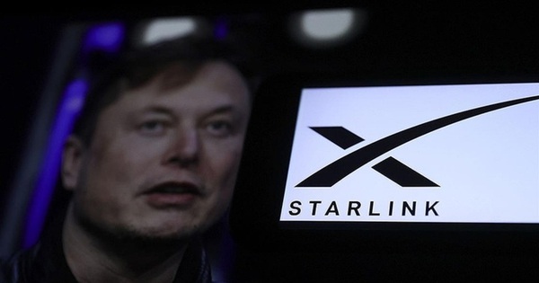 Starlink của Elon Musk thử nghiệm Internet vệ tinh cho điện thoại di động