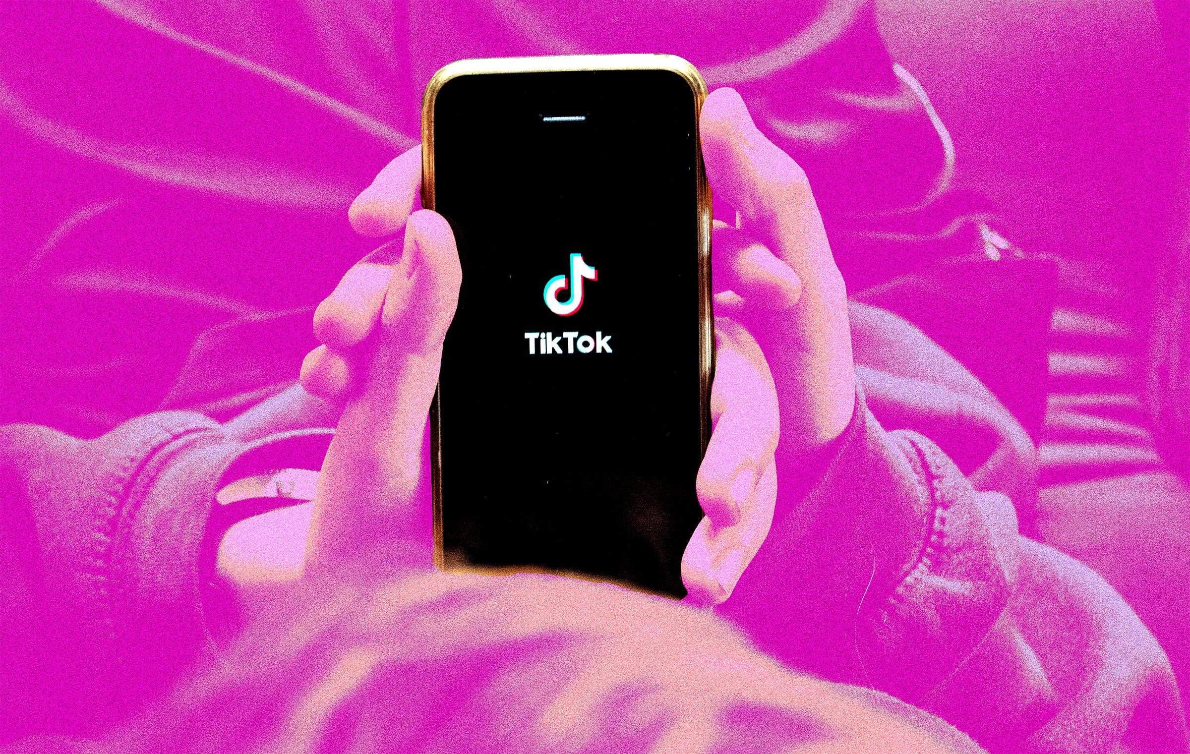 TikTok gây tác hại nghiêm trọng đến thế hệ trẻ hơn Douyin