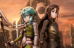 Vừa ra mắt, Sword Art Online: Fatal Bullet đã khiến cộng đồng game thủ phải “phát sốt”