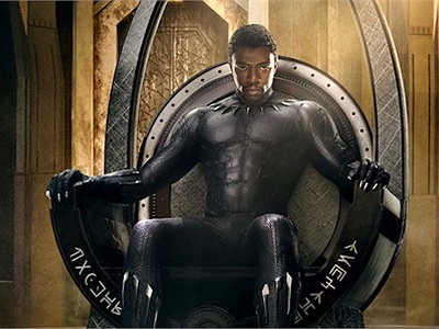 Black Panther trở thành phim siêu anh hùng xuất sắc nhất mọi thời đại trên Rotten Tomatoes