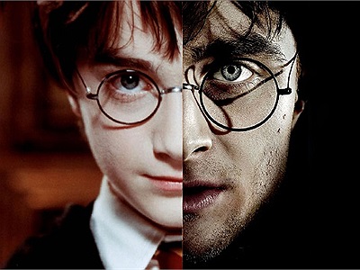 Hé lộ 10 sự thật thú vị về công cuộc tạo hình và trang điểm trong ‘Harry Potter’ mà bạn chẳng hay biết