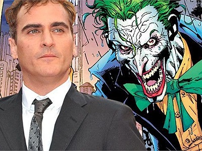 Joaquin Phoenix sẽ thay thế Heath Ledger làm nên lịch sử mới cho gã ác nhân The Joker?