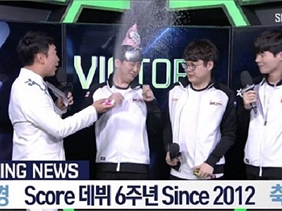 LMHT: kt Rolster lẫn chủ lực Score đón nhận tin vui khi mùa giải LCK Mùa Xuân 2018 vừa mới trở lại