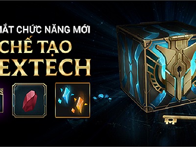 LMHT: Riot Games chính thức công bố tỷ lệ rơi đồ trong Chế Tạo Hextech, người chơi vẫn chưa hài lòng