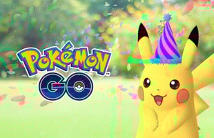 Chào mừng Pokemon Day 2018, cùng điểm lại những điều thú vị được chuẩn bị cho ngày lễ đặc biệt này nhé!