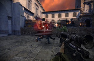 Huyền thoại một thời Counter-Strike Online 2 đã... tử nạn