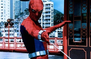 Utility Belt, chiếc thắt lưng tiện ích của Spider-Man sở hữu những 